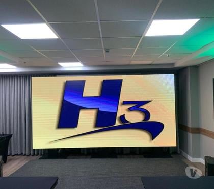 Serviços para Eventos - Fotos para LOCAÇÃO DE PAINEL DE LED E ESTRUTURAS PARA EVENTOS