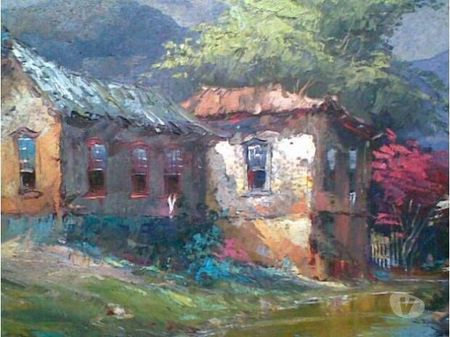 Outros serviços Sao Paulo SP Mooca - Fotos para Restauração de obras de Arte Quadros,Telas,Imagens Sacras.