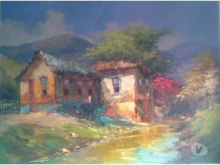 Outros serviços Sao Paulo SP Mooca - Fotos para Restauração de obras de Arte Quadros,Telas,Imagens Sacras.