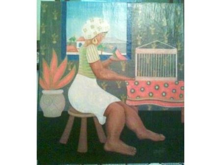 Outros serviços Sao Paulo SP Mooca - Fotos para Restauração de obras de Arte Quadros,Telas,Imagens Sacras.