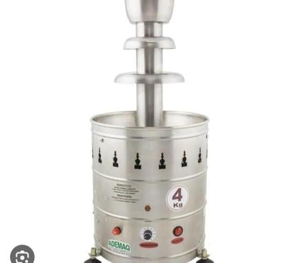 Reparo - Conserto - Reforma Jabaquara Sao Paulo SP - Fotos para CASCATA DE CHOCOLATE CONSERTO.