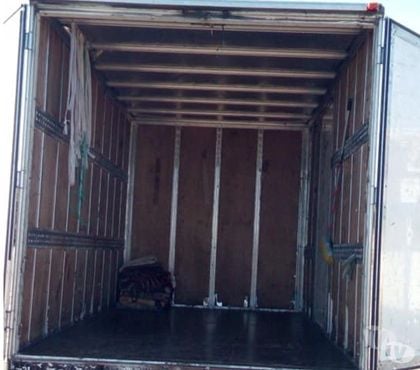 Mudanças - Frete - Fotos para Transportes Mudanças Pega Tudo Transport Changes Takes It Al