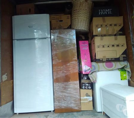 Mudanças - Frete Cariacica ES - Fotos para Transportes Mudanças Pega TudoTransport Changes Takes It Al 