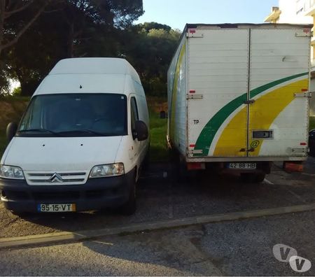 Mudanças - Frete Cariacica ES - Fotos para Transportes Mudanças Pega TudoTransport Changes Takes It Al 