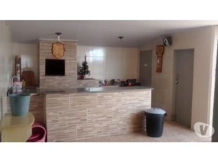 Apartamentos a venda Navegantes SC - Fotos para Casa 4 Kitinetes 3 c suítes e 1 Coml Navegantes Centro Ca40