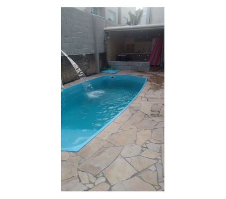 Apartamentos a venda Navegantes SC - Fotos para Casa 4 Kitinetes 3 c suítes e 1 Coml Navegantes Centro Ca40