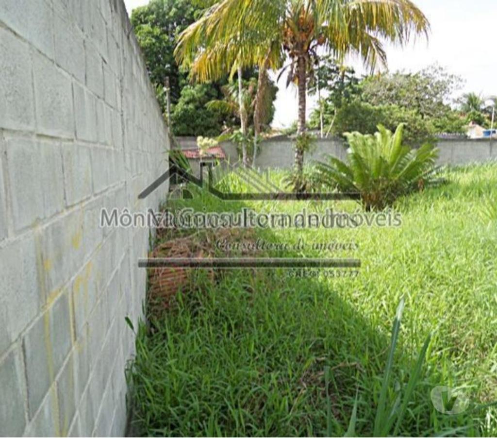 Terrenos Marica RJ - Fotos para Terreno Legalizado, Com 760 m², Murado, No Centro De Maricá.