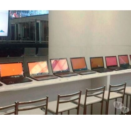 Computador Florianópolis Outros Florianopolis SC - Fotos para Locação aluguel de notebooks e impressoras em Florianopolis