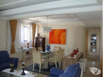 Apartamentos - Casas venda Guarulhos Grande Sao Paulo SP - Fotos para Apartamento 3 quartos 3 suítes 150m2 Macedo permuta