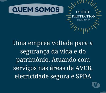 Profissionais liberais Sao Jose dos Campos SP - Fotos para Licença do corpo de bombeiros