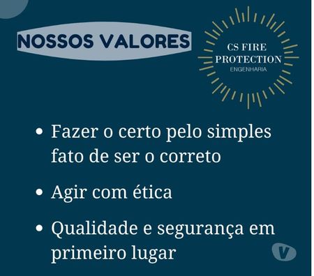 Profissionais liberais Sao Jose dos Campos SP - Fotos para Licença do corpo de bombeiros