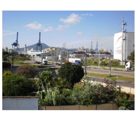 Apartamentos a venda Navegantes SC - Fotos para Sobrado 1 suite + 2 dorm Cond Fechado Navegantes Centro CA8