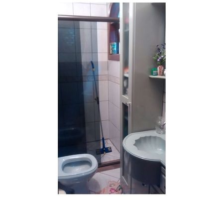 Apartamentos a venda Navegantes SC - Fotos para Sobrado 1 suite + 2 dorm Cond Fechado Navegantes Centro CA8