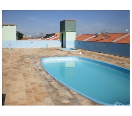 Apartamentos a venda Navegantes SC - Fotos para Sobrado 1 suite + 2 dorm Cond Fechado Navegantes Centro CA8