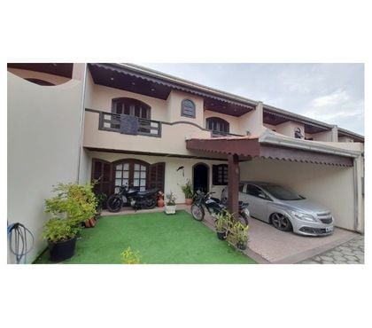 casas para vender - Fotos para Sobrado 1 suite + 2 dorm Cond Fechado Navegantes Centro CA8