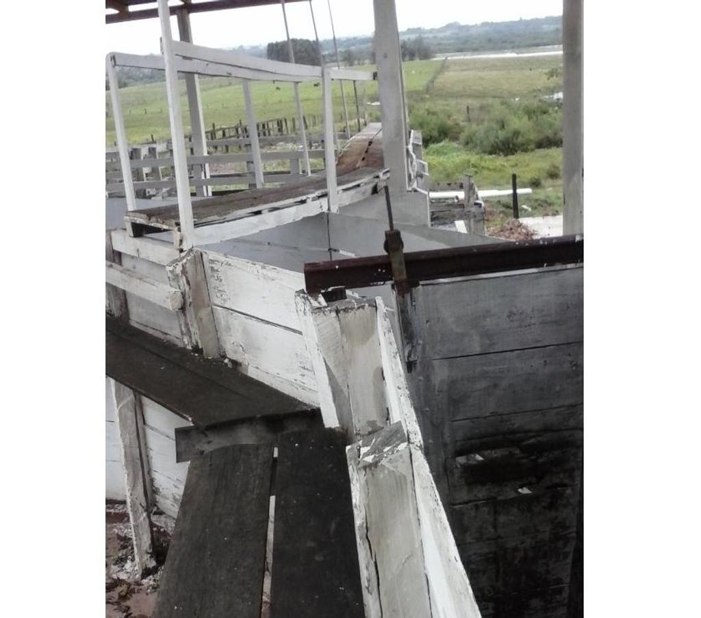 Comprar Loja Santa Cruz do Sul RS - Fotos para Frigorifico e Abatedouro Bovino no Rio Grande do Sul.