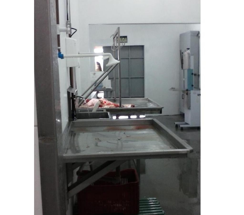 Comprar Loja Santa Cruz do Sul RS - Fotos para Frigorifico e Abatedouro Bovino no Rio Grande do Sul.