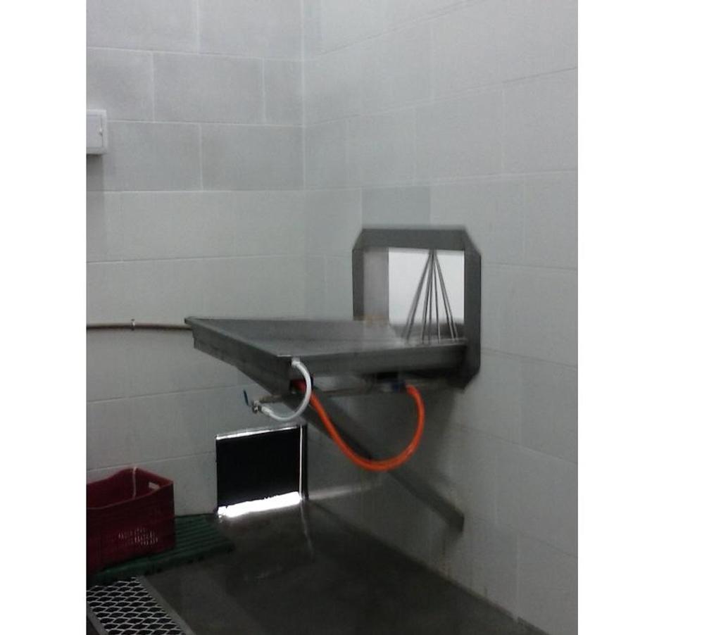 Comprar Loja Santa Cruz do Sul RS - Fotos para Frigorifico e Abatedouro Bovino no Rio Grande do Sul.