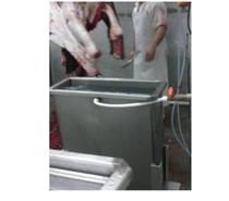 Frigorifico e Abatedouro Bovino no Rio Grande do Sul.