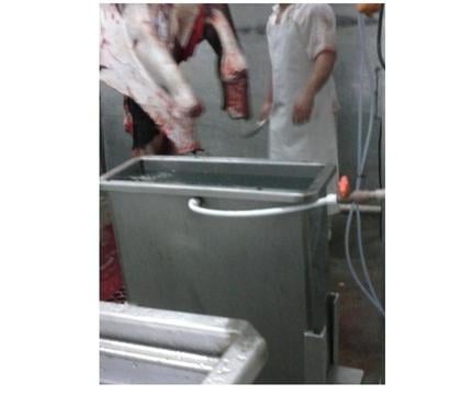 Comprar Loja - Fotos para Frigorifico e Abatedouro Bovino no Rio Grande do Sul.