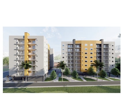 Lançamentos Imóveis - Fotos para Apartamentos Ivoti 2 ou 3 dormitórios