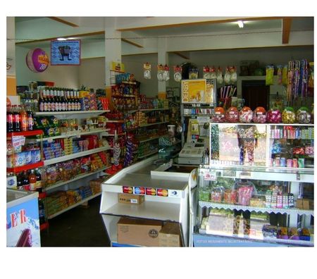 Comprar Loja Santa Cruz do Sul RS - Fotos para Super Mercado a 39 anos em Santa Cruz do Sul- RS