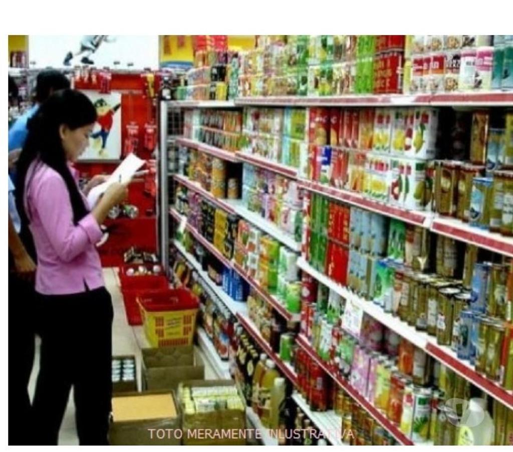 Comprar Loja Santa Cruz do Sul RS - Fotos para Super Mercado a 39 anos em Santa Cruz do Sul- RS