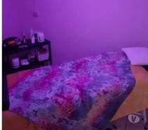 MASSAGEM RELAX ENERGETICA