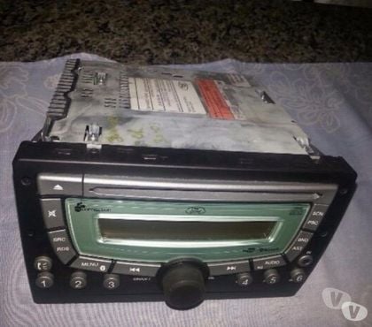  Acessórios Automóveis - Fotos para Som original do ecosport