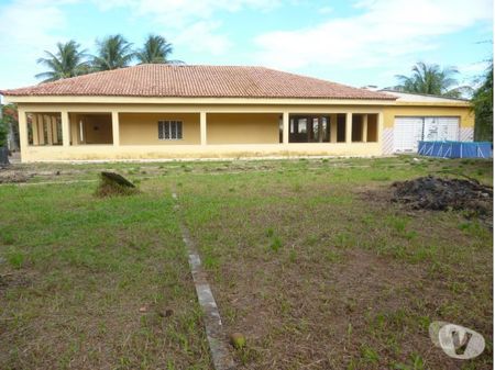 Apartamentos a venda Itaguai RJ - Fotos para Casa 3 Quartos Perto Rodovia Rio-Santos Itaguaí RJ 