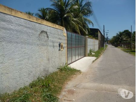 Apartamentos a venda Itaguai RJ - Fotos para Casa 3 Quartos Perto Rodovia Rio-Santos Itaguaí RJ 