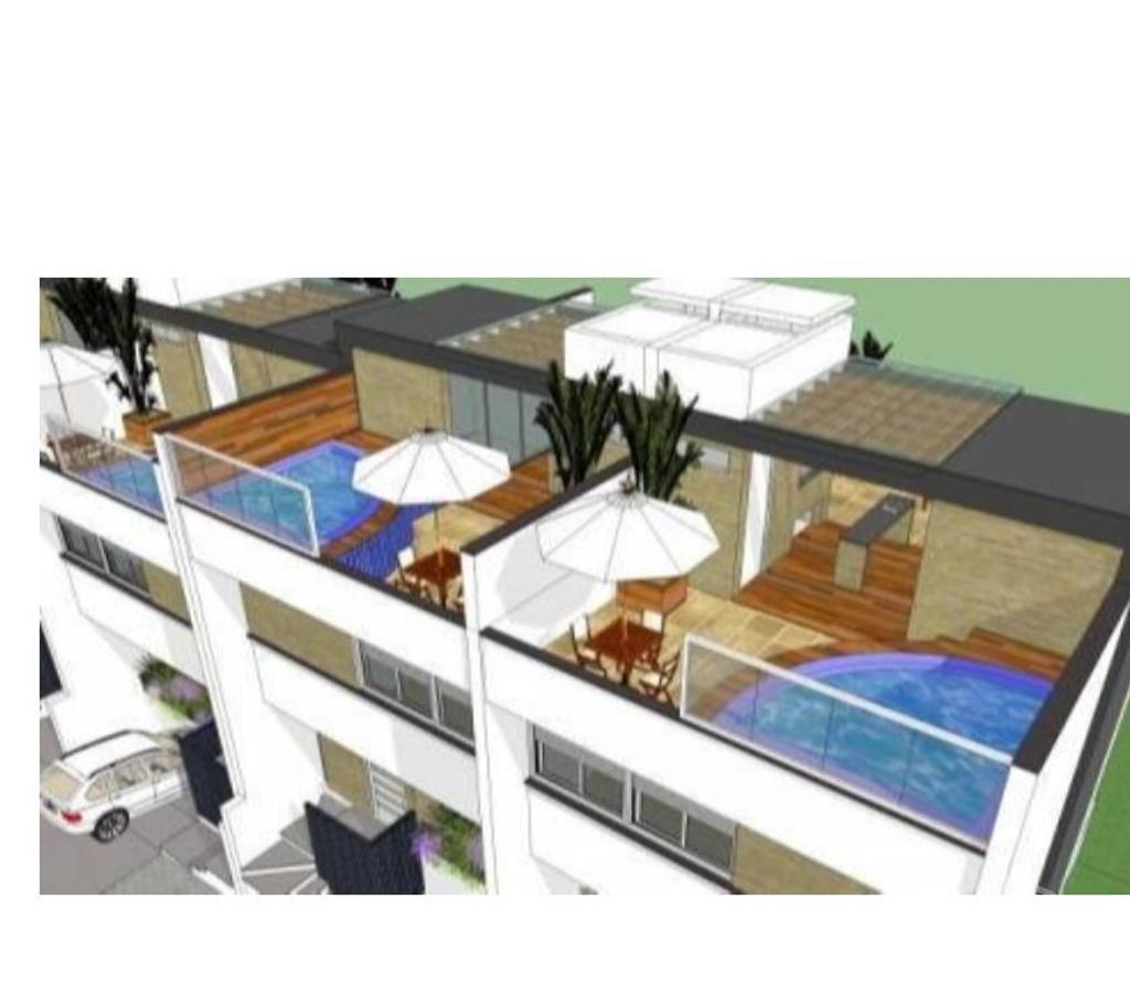 Empreendimentos imóveis Santa Cruz do Sul RS - Fotos para Investidores e incorporadoras - projeto a espera de investi