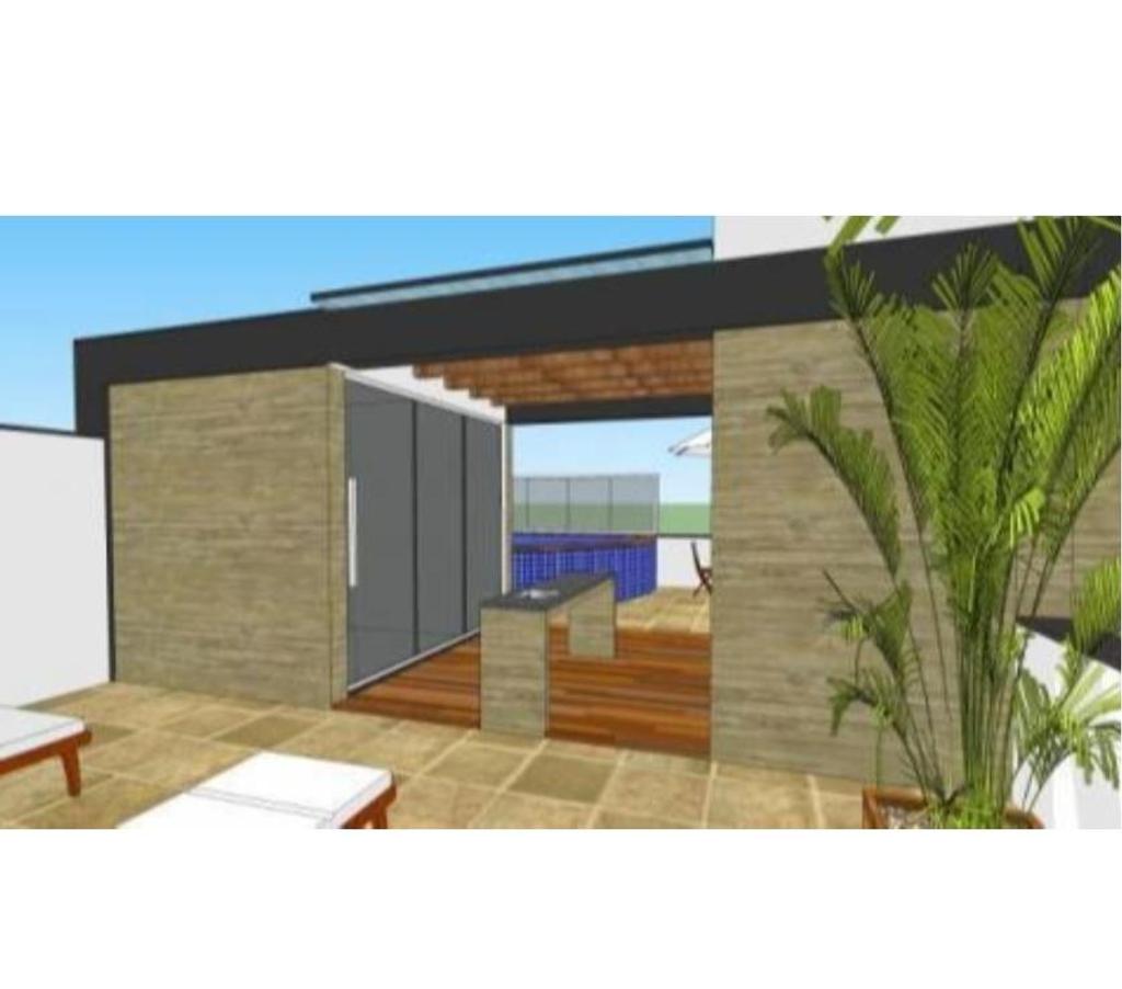 Empreendimentos imóveis Santa Cruz do Sul RS - Fotos para Investidores e incorporadoras - projeto a espera de investi