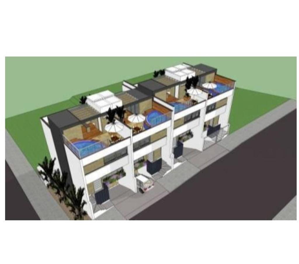 Empreendimentos imóveis Santa Cruz do Sul RS - Fotos para Investidores e incorporadoras - projeto a espera de investi