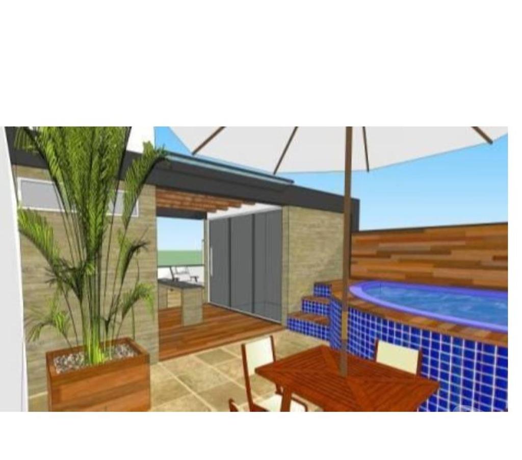 Empreendimentos imóveis Santa Cruz do Sul RS - Fotos para Investidores e incorporadoras - projeto a espera de investi