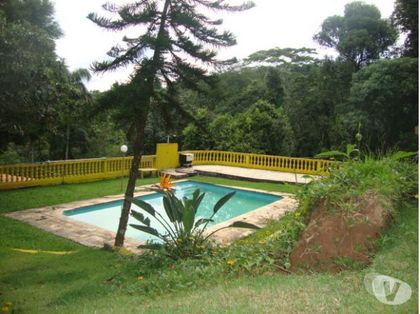 Fazendas - Sitios à venda - Fotos para Chacára casa avarandada aceita financiamento