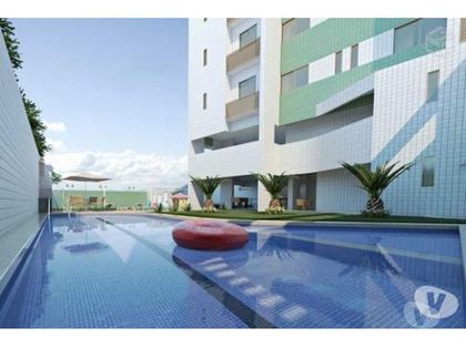 Lançamentos Imóveis - Fotos para Apto 03 Quartos 69m² Nascente Oportunidade em Setúbal