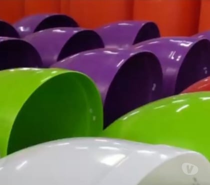 Brinquedos - Fotos para Curva, Tubo, deck para brinquedão,