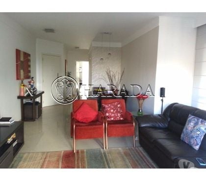 Casas a venda Outros Bairros Sao Paulo SP Sao Paulo SP - Fotos para HA112-Excelente ap 4 dm,dependência,3 vagas na Pç da Árvore