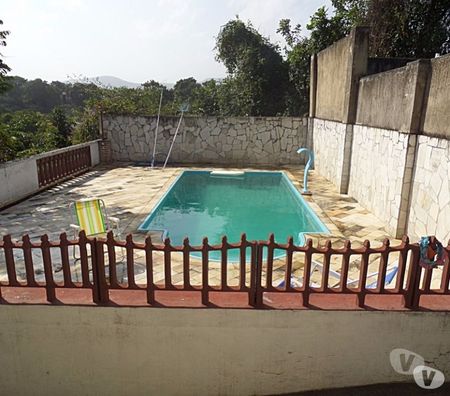 Apartamentos a venda Marica RJ - images_alt_text Casa CTerreno De 3080 m²,C4 Qtos, Acesso a Lagoa.