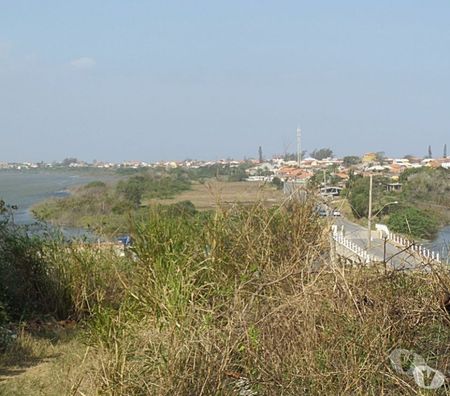 Apartamentos a venda Marica RJ - images_alt_text Casa CTerreno De 3080 m²,C4 Qtos, Acesso a Lagoa.