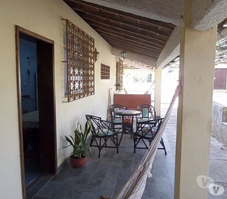 Apartamentos a venda Marica RJ - images_alt_text Casa CTerreno De 3080 m²,C4 Qtos, Acesso a Lagoa.