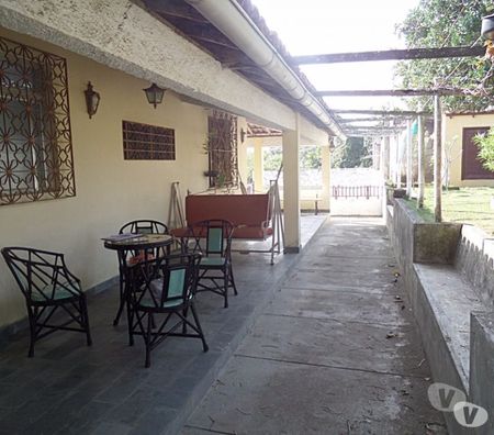 Apartamentos a venda Marica RJ - images_alt_text Casa CTerreno De 3080 m²,C4 Qtos, Acesso a Lagoa.