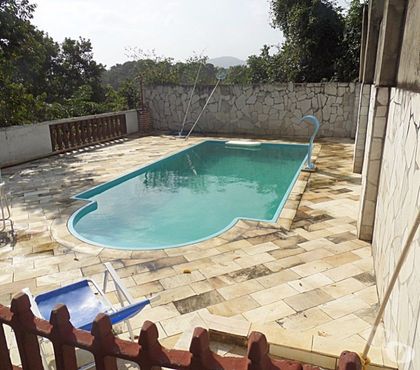 Apartamentos para vender - Fotos para Casa CTerreno De 3080 m²,C4 Qtos, Acesso a Lagoa.