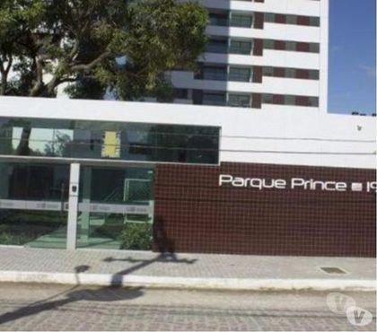 Empreendimentos Imobiliários - Fotos para 02 Quartos de Muito Conforto e Lazer na Área do Cordeiro