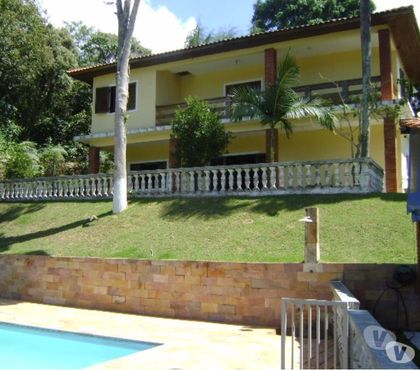 Fazendas - Sitios à venda - Fotos para Linda Chácara Mairiporã permuta total ou parcial!!