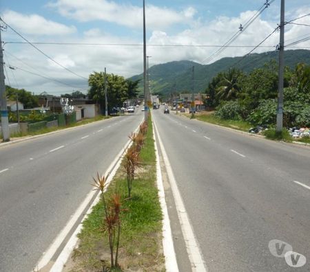 Terrenos Itaguai RJ - Fotos para Terreno 3.984M² Morro do Corte Itaguaí RJ 