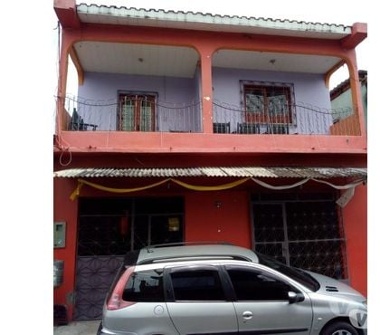 Casas para vender - Fotos para Casa no Crespo