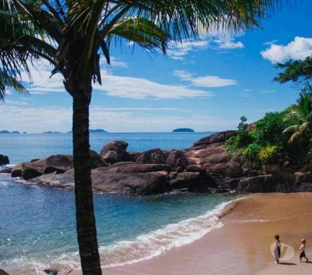 Terrenos Ubatuba SP - Fotos para Praia do Felix Ubatuba