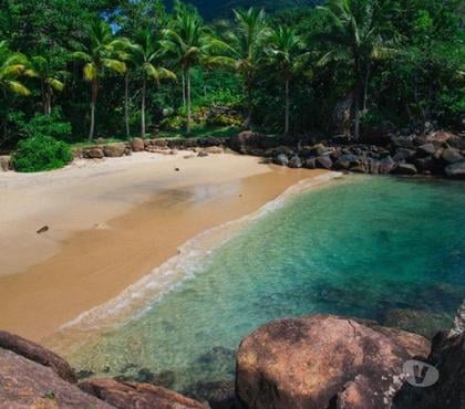 Lotes a venda - Fotos para Praia do Felix Ubatuba